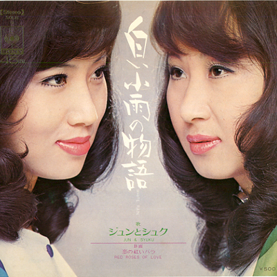 ジュンとシュク